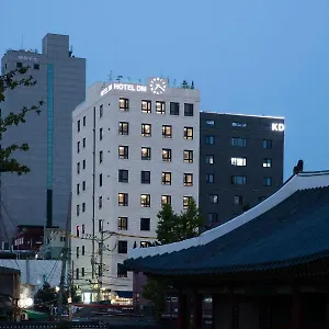 3* ホテル Dm