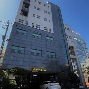 Guest house Ho Tel, Seoul