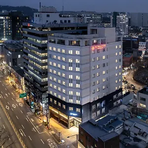 3* ホテル The Prima Jongno