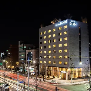3* モーテル デニム ソウル