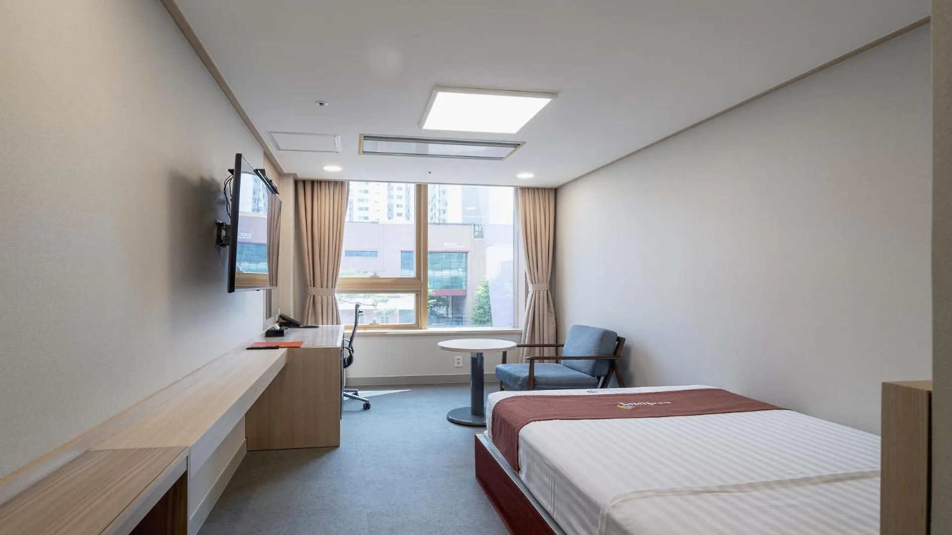 Hostel Hiseoul Youthhostel