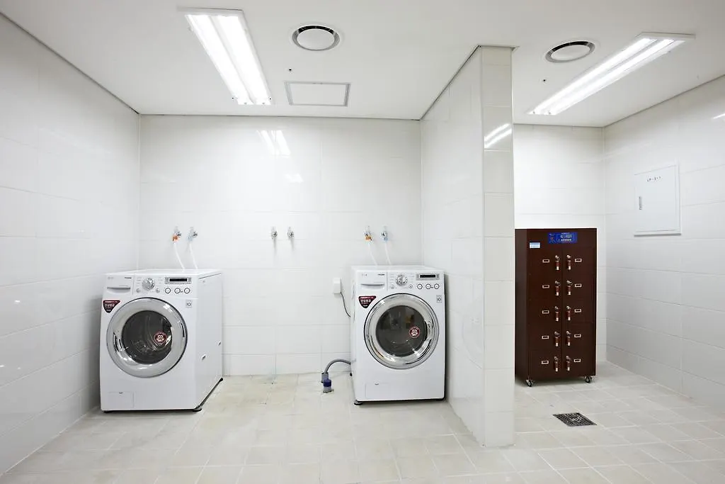 Hiseoul Youthhostel