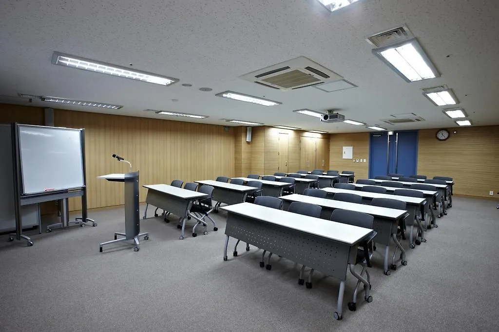 Hiseoul Youthhostel Hostel